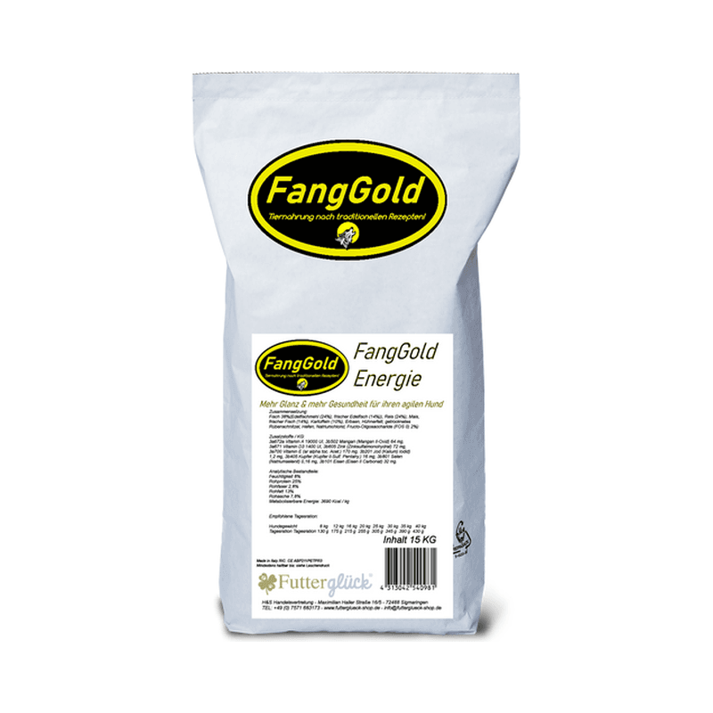 FangGold Energie 38% Lachs