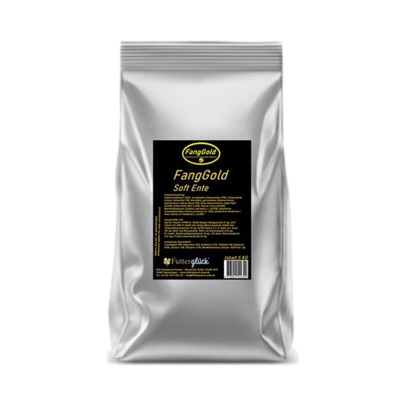 FangGold Soft Ente