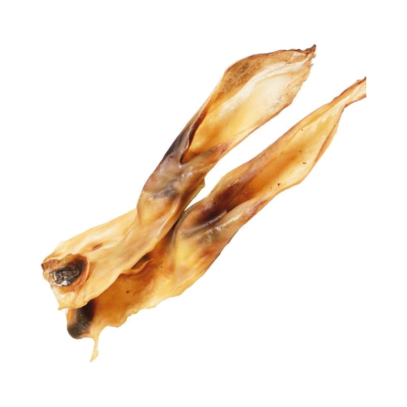 FangGold Kaninchenohren