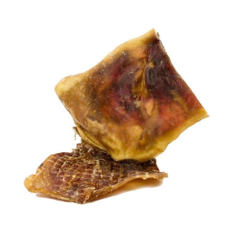 FangGold Rinderkopfhautplatten