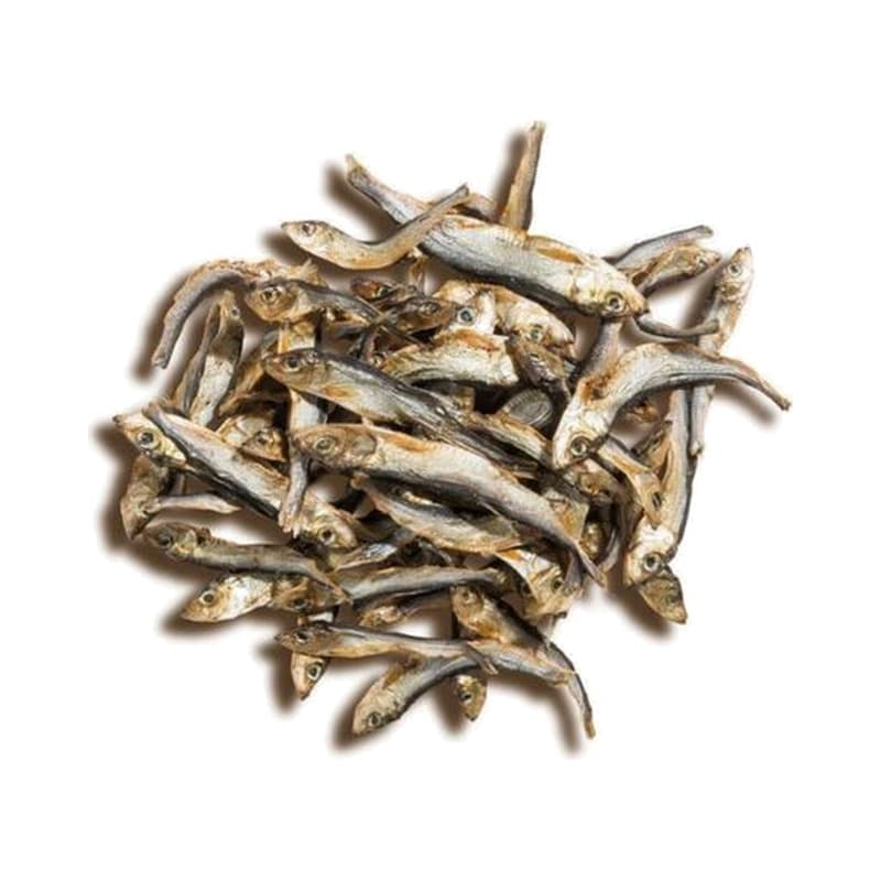 FangGold Trockenfisch Sprotten