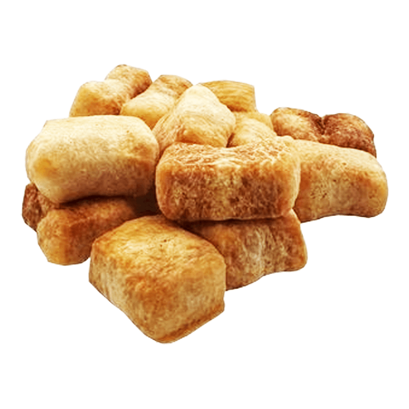 FangGold Cheese Pops gepuffter Käse
