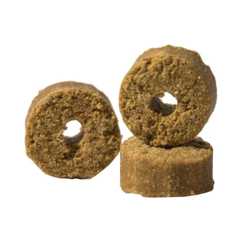 FangGold Softsnack-Rings mit Ente