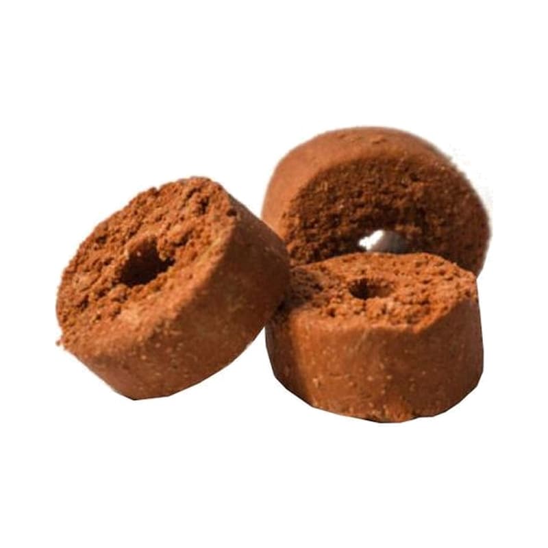 FangGold Softsnack-Rings mit Lachs