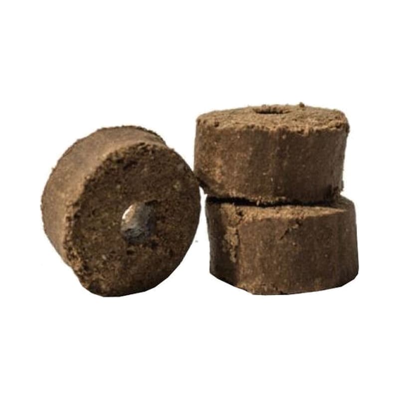 FangGold Softsnack-Rings mit Wild