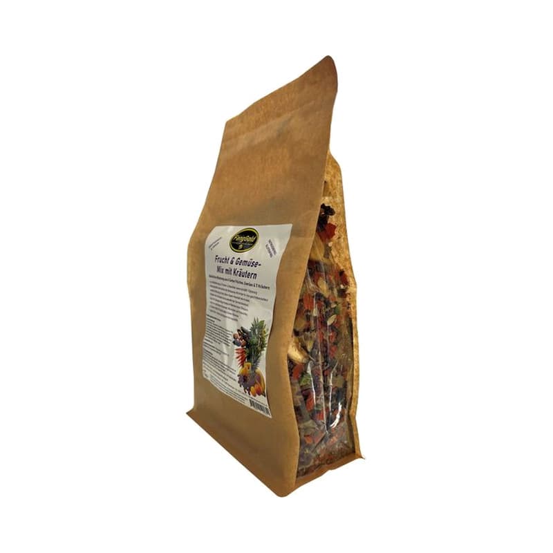 FangGold Frucht & Gemüse-Mix mit Kräutern