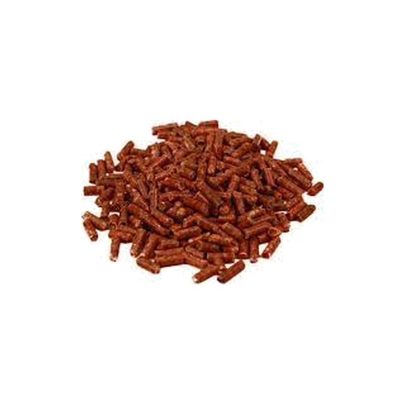 FangGold Karotten Pellets