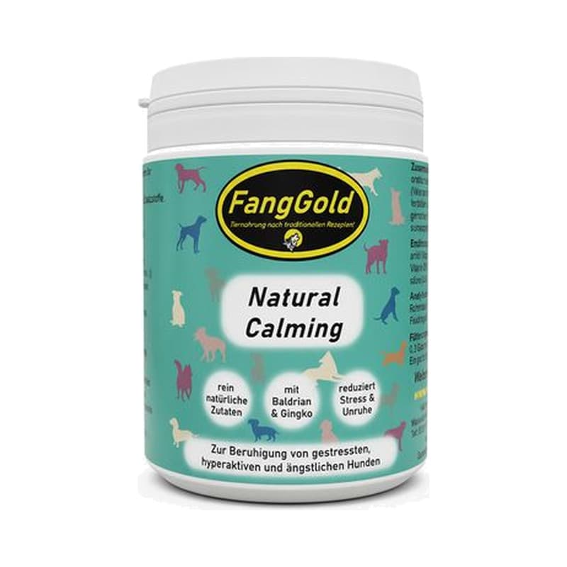 FangGold Natural Calming