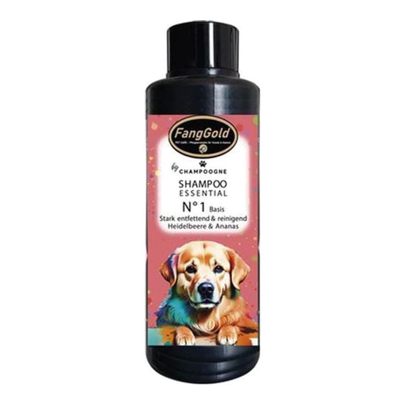 FangGold CHAMPOOGNE Shampoo No.1 Basis
