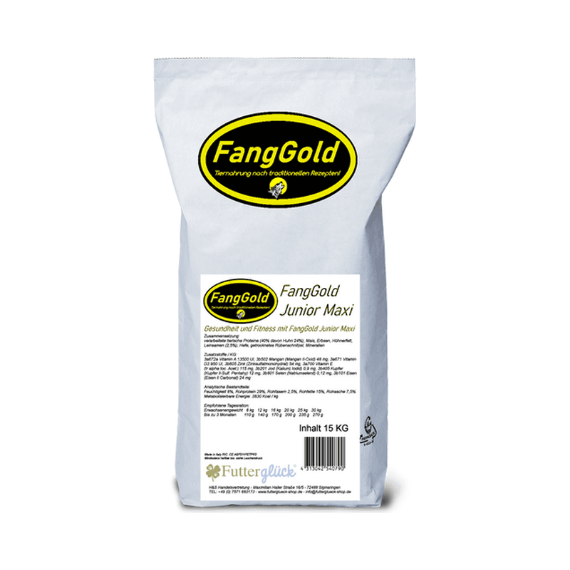 FangGold Junior Maxi