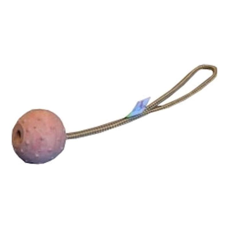 Ball 5 cm mit 30 cm Schlaufe