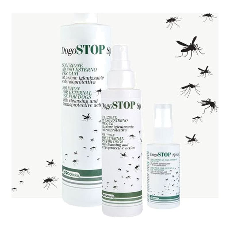 Dogoteka DogoSTOP Spray