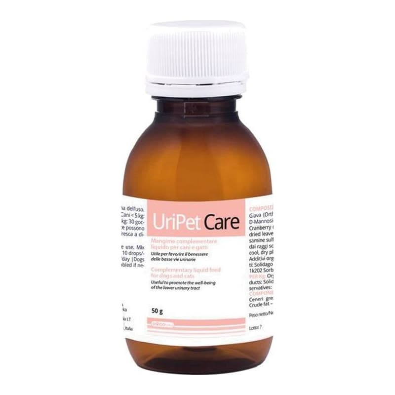Dogoteka UriPet Care