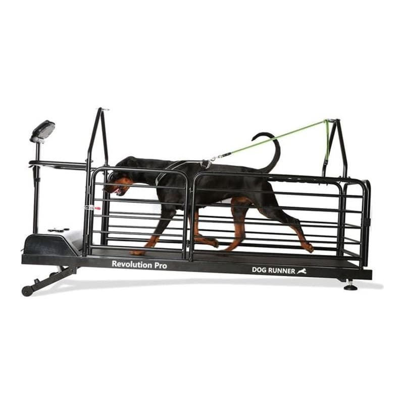 Dogrunner Revolution Pro