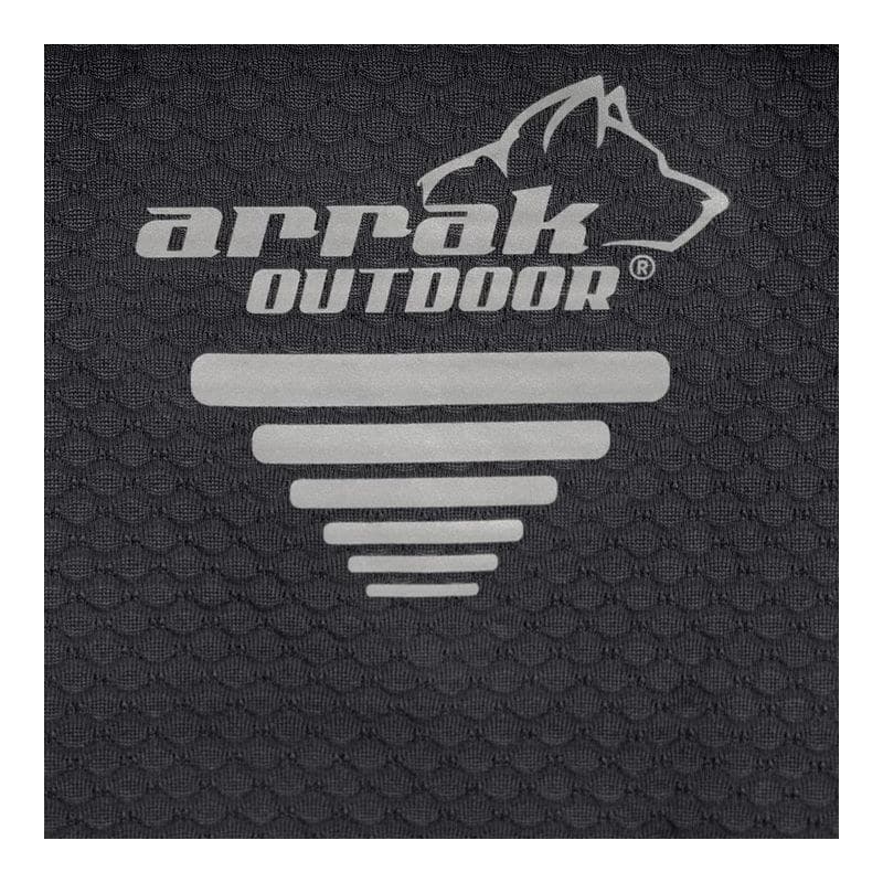 Action Funktions-Tanktop Herren Schwarz