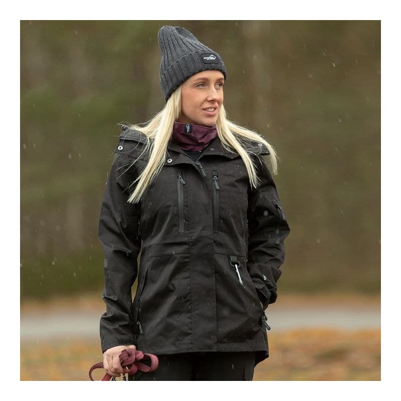 Arrak Halswärmer Fuchsie