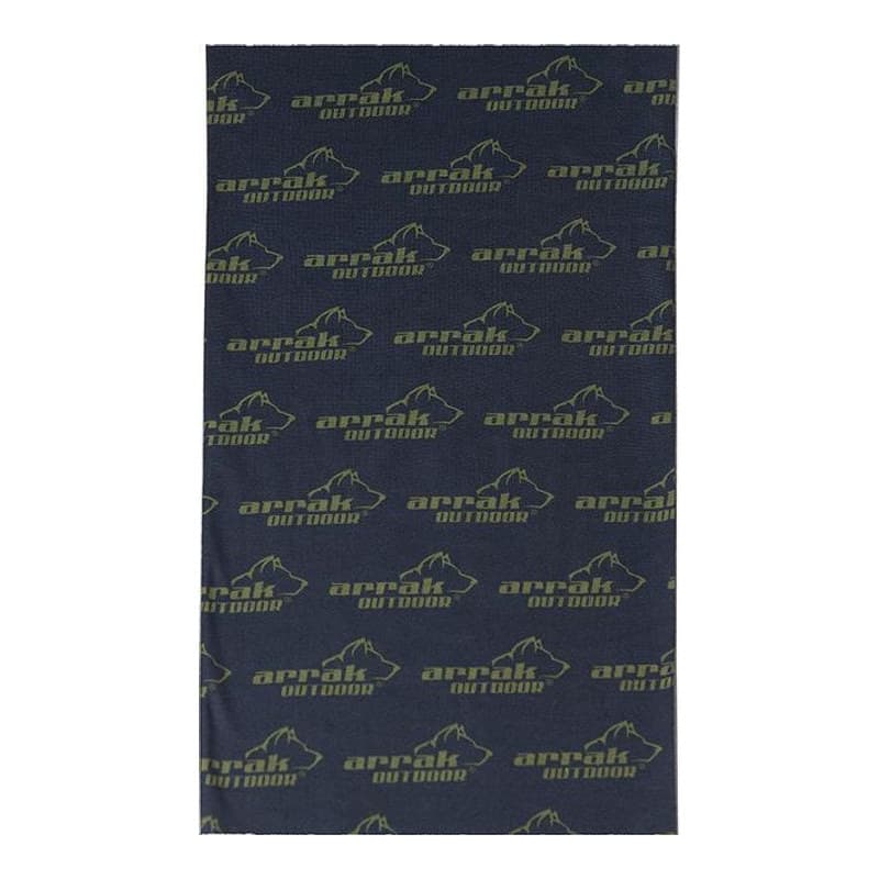 Arrak Multiwear Schwarz
