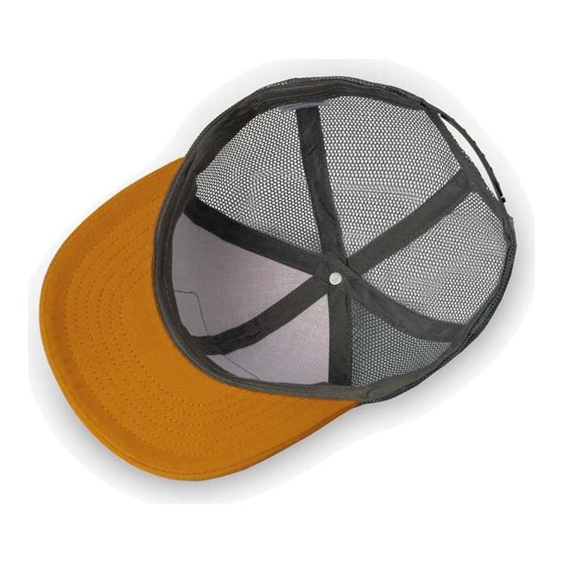 Arrak Trucker Kappe Gold