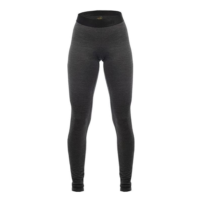 Awesome Wool Lange Unterhose Damen