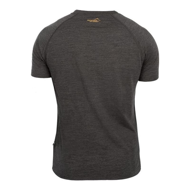 Awesome Wool T-Shirt Herren