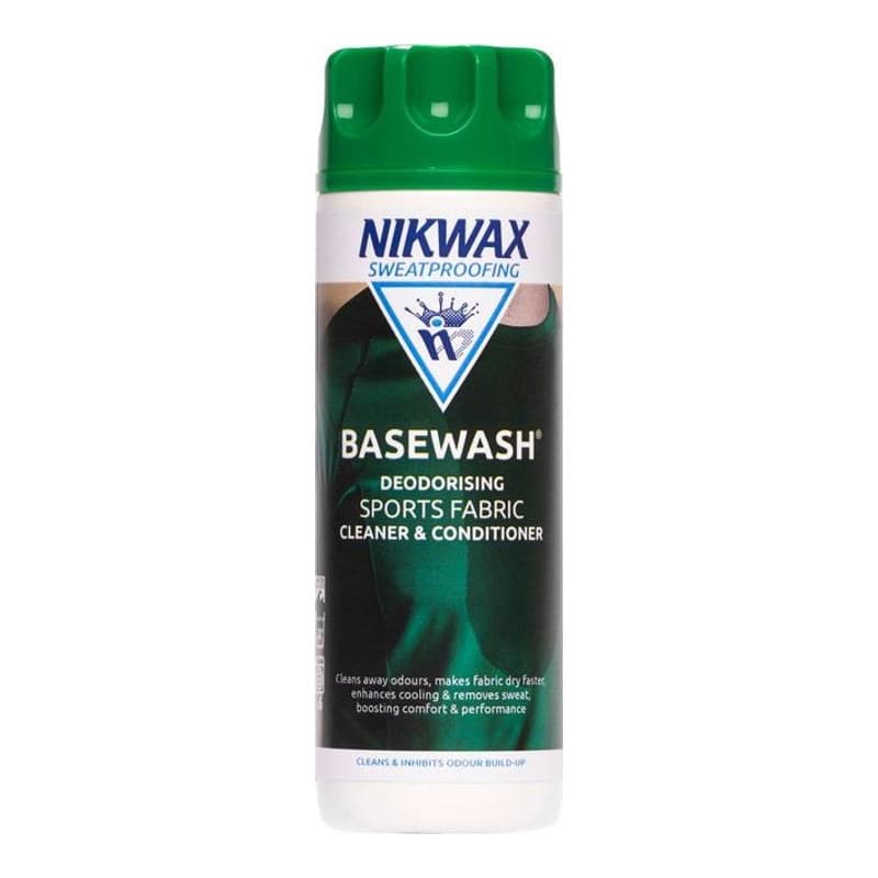 Base Wash, 300ml