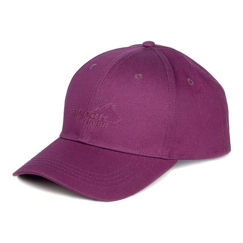 Basecap Fuchsia
