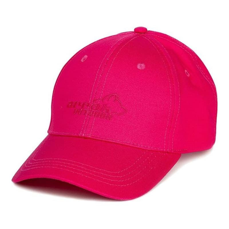 Basecap Rosa