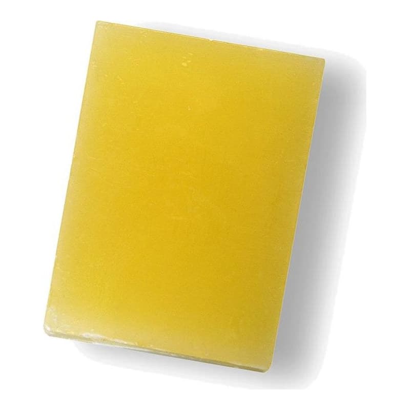 Bienenwachsblock