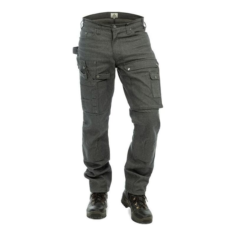 Crafter Trousers Anthrazit
