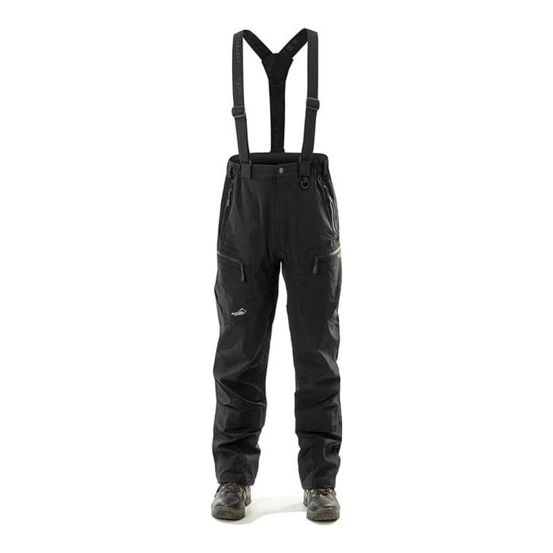 Explorer Hose Herren Schwarz