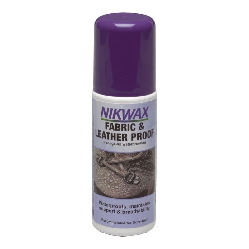 Fabric & Leather Spray, 125ml