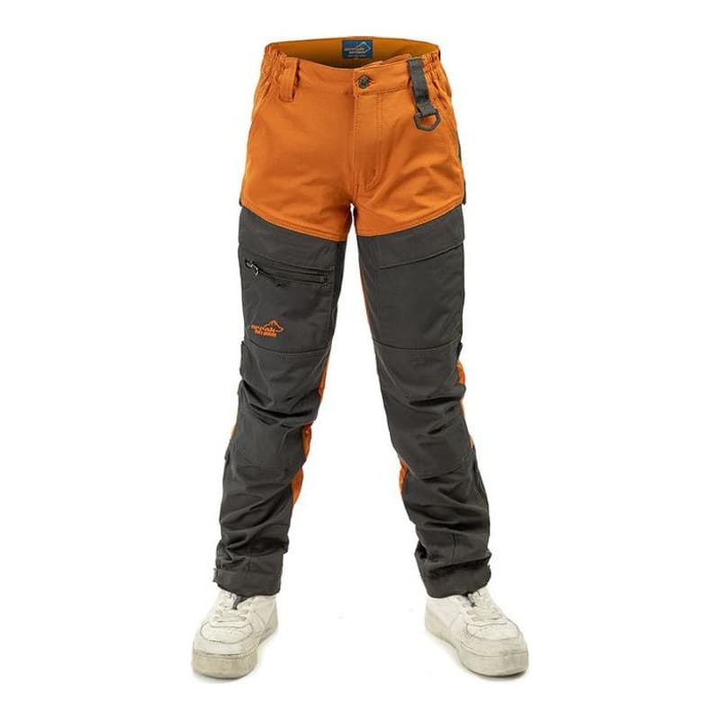 Hose Hybrid für Kinder Burnt Orange