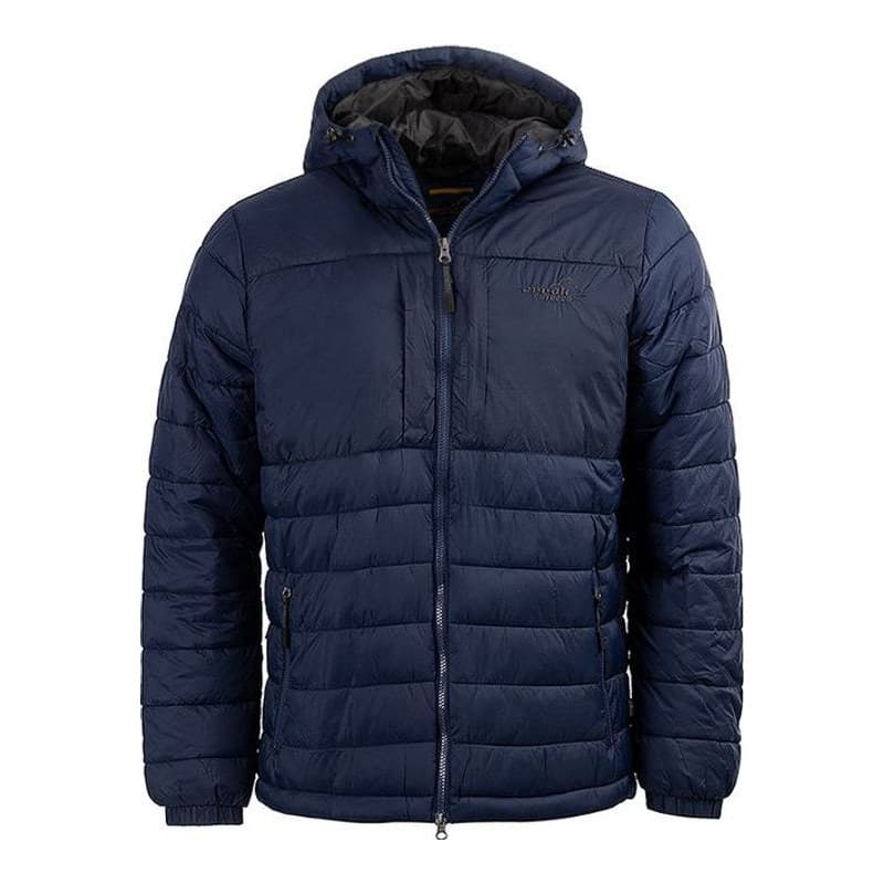 Jacke Warmy für Herren Marineblau