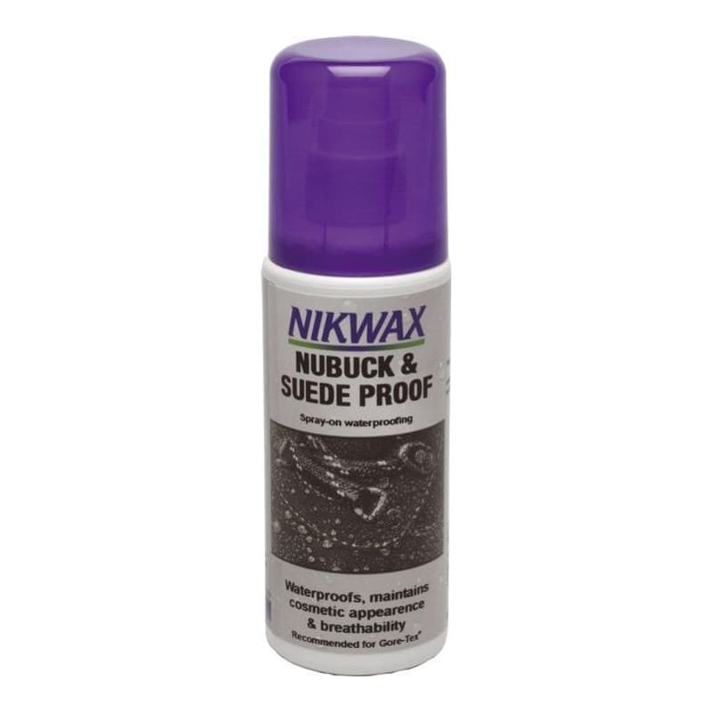 Nubuck & Suede Spray, 125ml