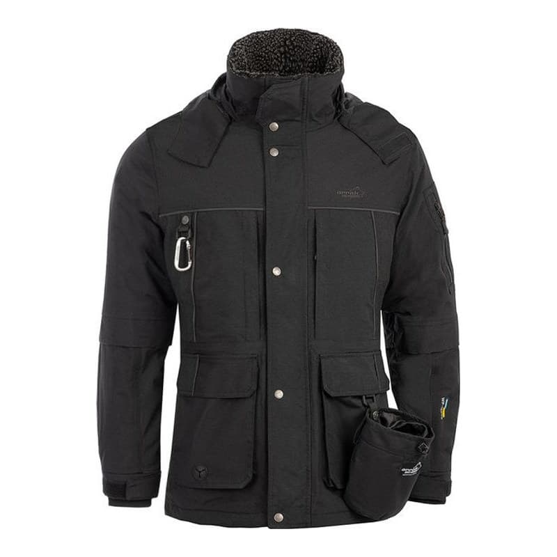 Original Jacke Herren Schwarz
