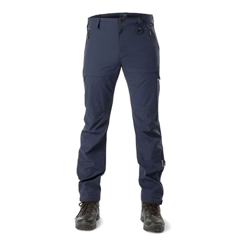 Quick Dry Hose Herren Marineblau