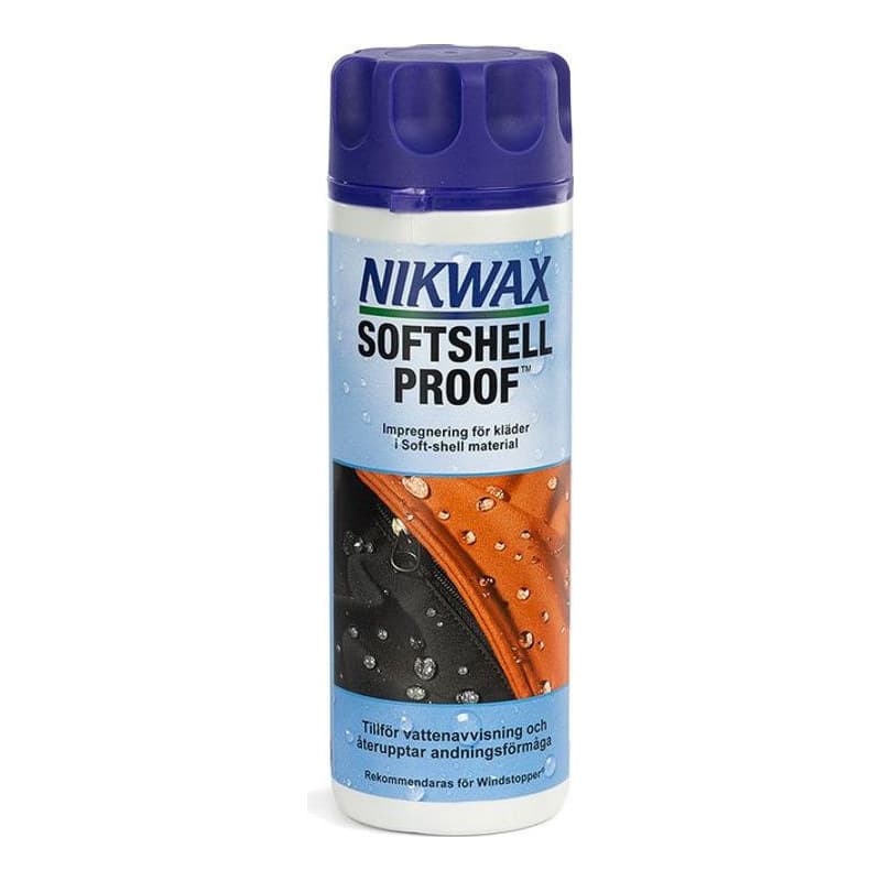 SoftShell Proof, 300ml