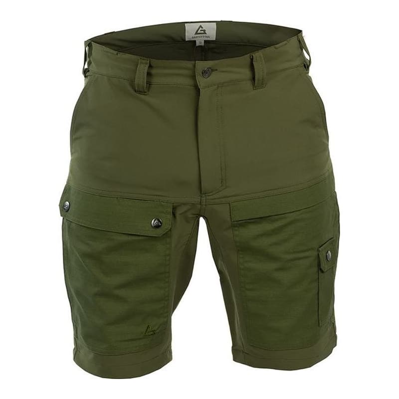 Specialist Stretch Shorts Herren Grün