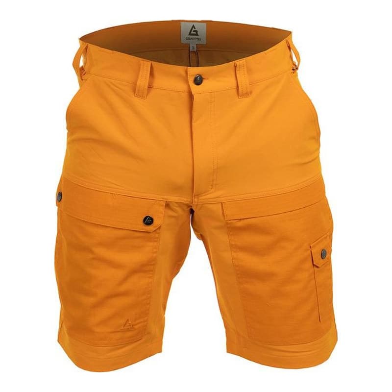Specialist Stretch Shorts Herren Orange