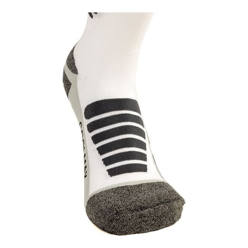 Sportsocken Weiß