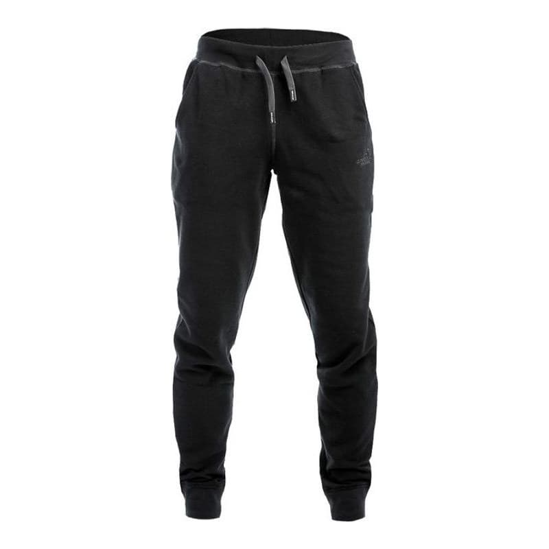 Sweat pant herr svart