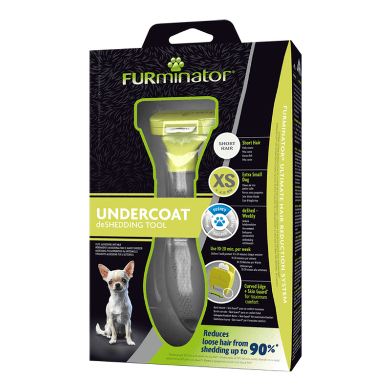 FURminator® für Kleintiere