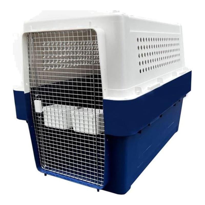 Gradlyn Kennel Flugbox 100er Giant high 131x80x97cm