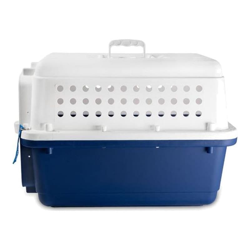 Gradlyn Kennel Flugbox 35er small/medium 65x44x45cm