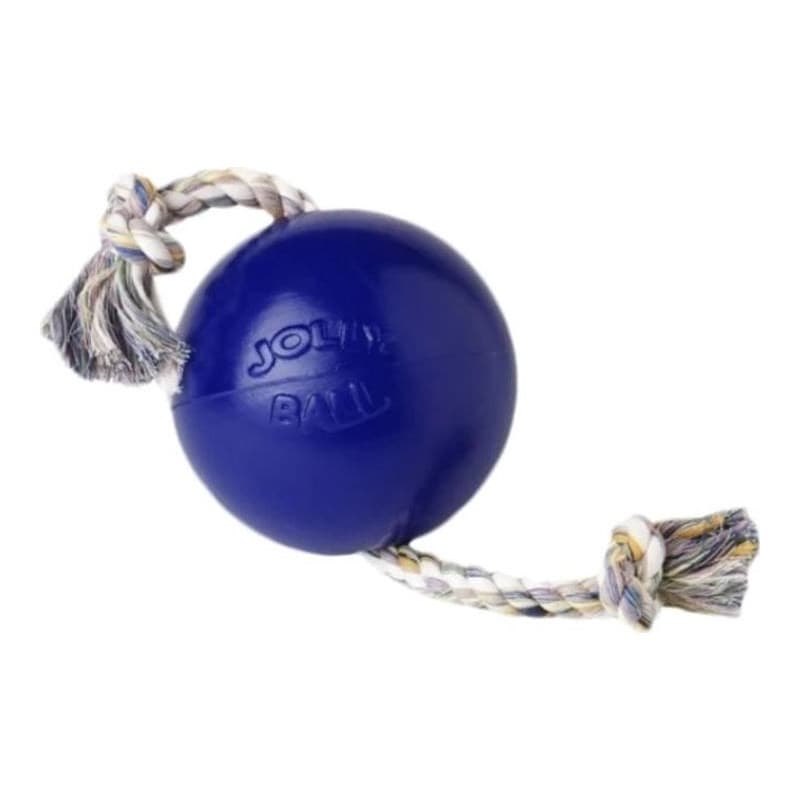 Chew Ball mit Schnur groß