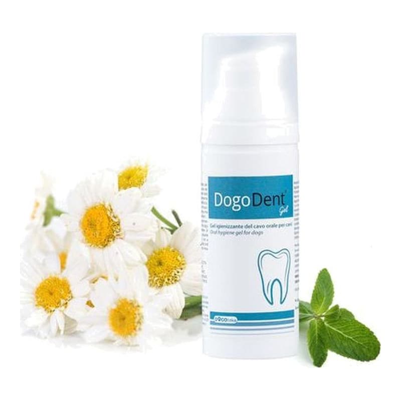 Dogoteka DogoDent Gel