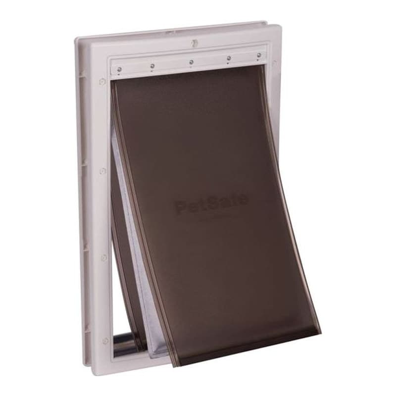 Extreme Weather Pet Door - Large