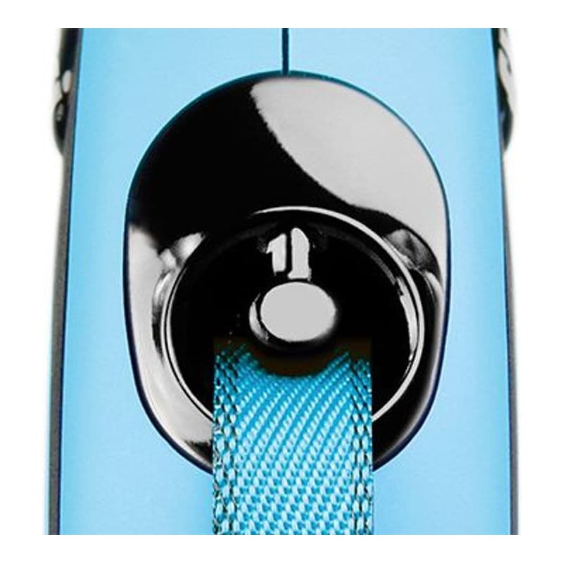 Flexi New Comfort L Gurtleine