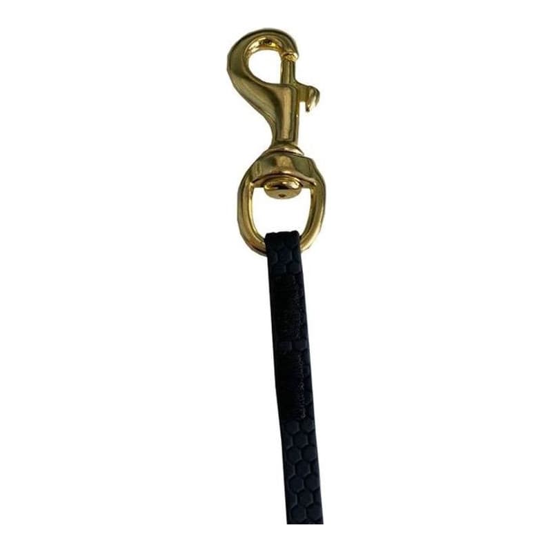 Gliederhalsband medium - Edelstahl Rostfrei, 3,0 mm