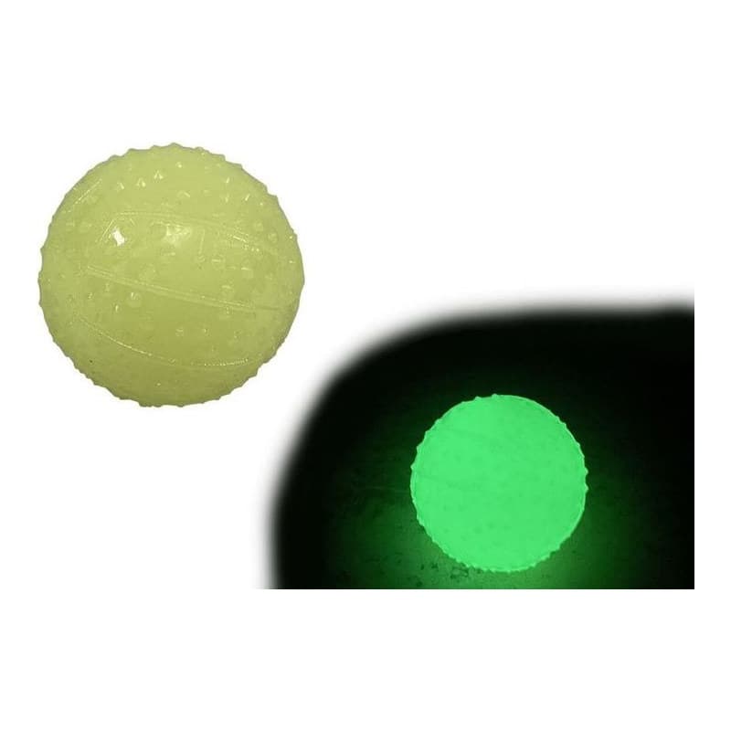 Glow Ball klein